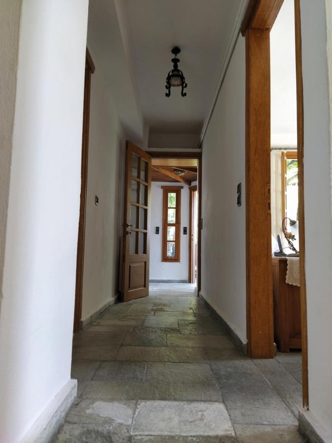 Villa Katerina Tsagkarada Eksteriør billede